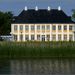 Sandbjerg castle