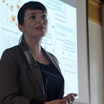 Dr Amy Pooler