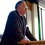 Prof. David Smith