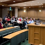 11th David Smith Lecture