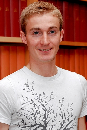 Gido van de Ven
