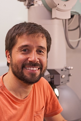 Dr Pablo Henny